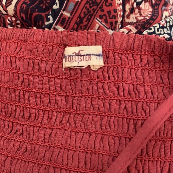 Hollister dress - Picture 5 of 5